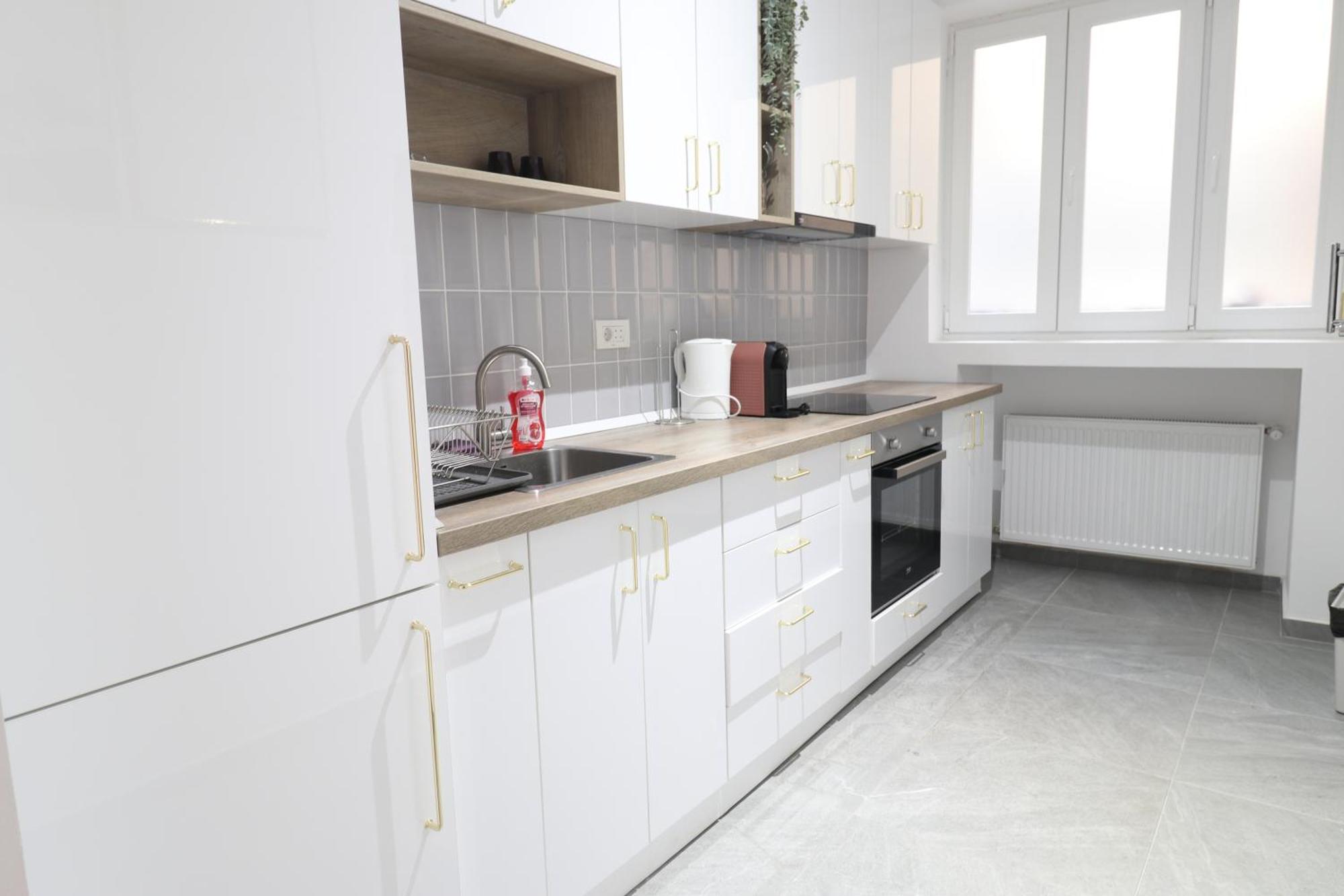Old Town Bucharest Apartment Poiana 7 Bagian luar foto